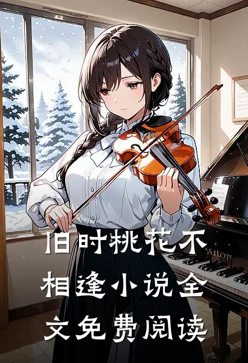 旧时桃花不相逢小说全文免费阅读
