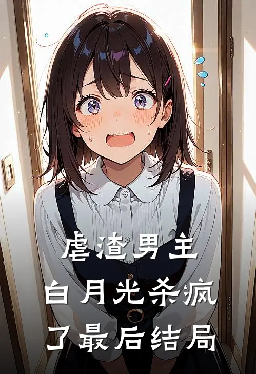 虐渣男主，白月光杀疯了最后结局
