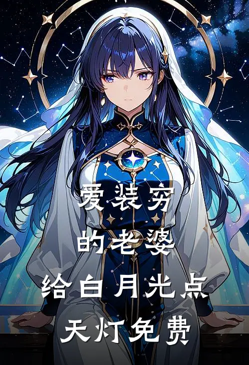爱装穷的老婆，给白月光点天灯免费