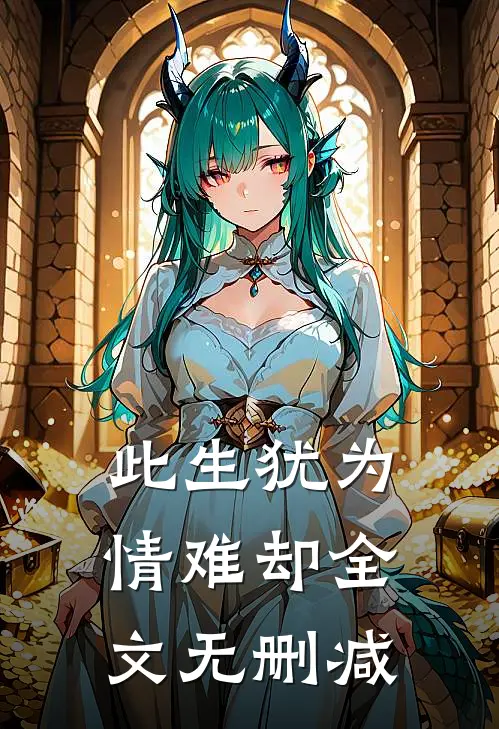 此生犹为情难却全文无删减