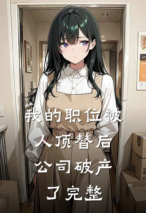 我的职位被人顶替后，公司破产了完整
