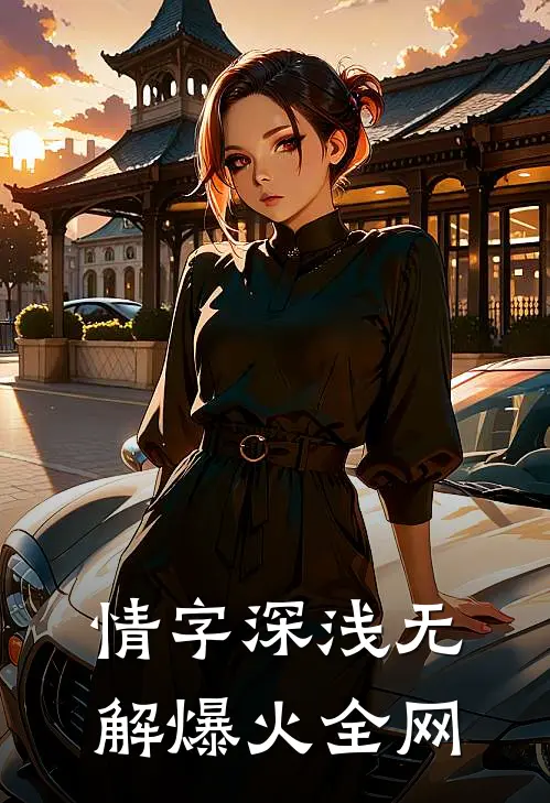 情字深浅无解爆火全网