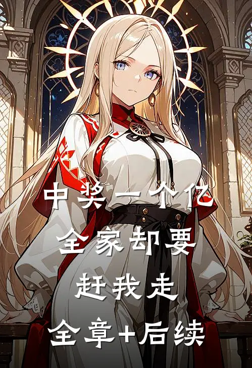 中奖一个亿，全家却要赶我走:全章+后续