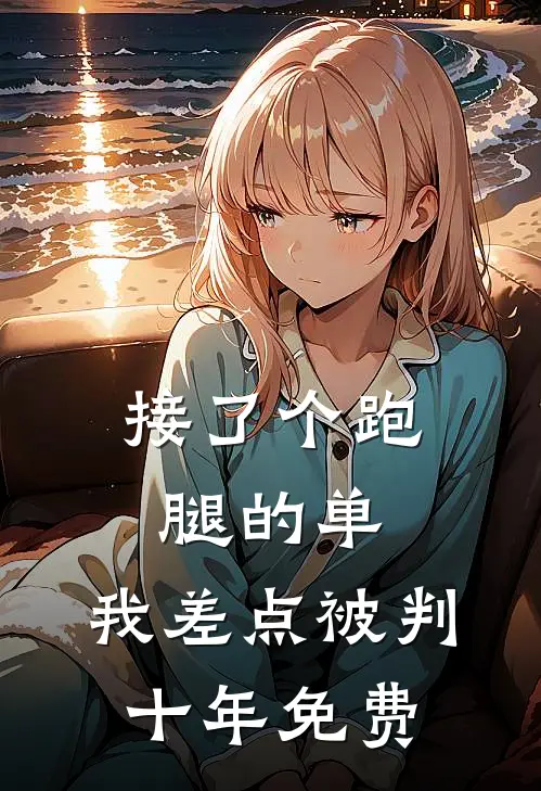 接了个跑腿的单，我差点被判十年免费