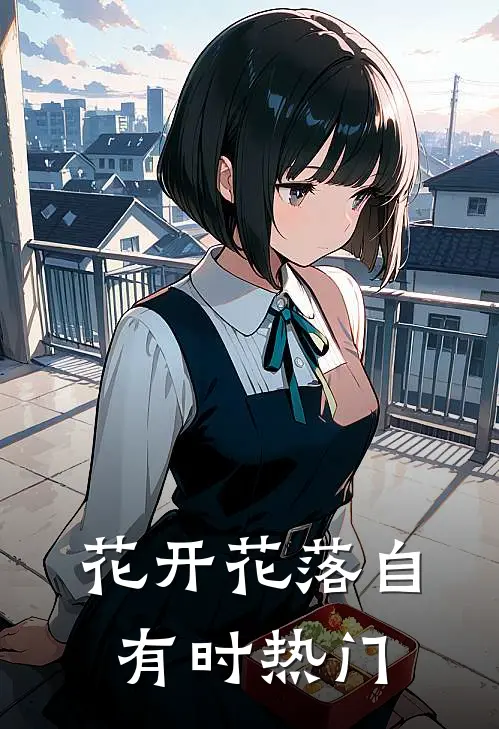 花开花落自有时热门