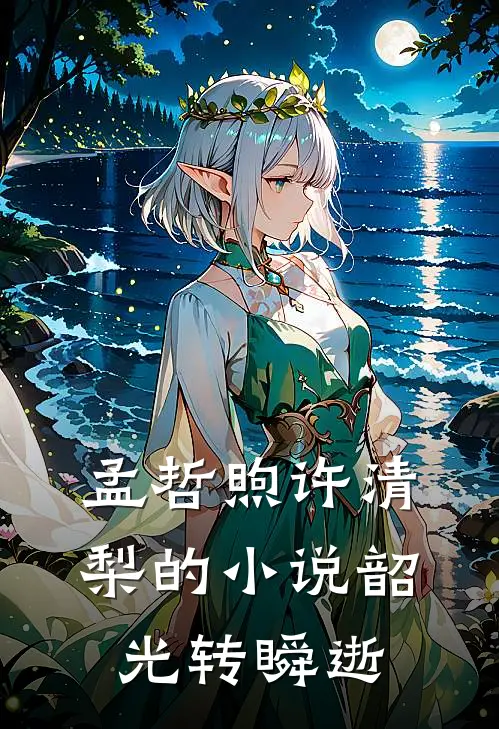 孟哲煦许清梨的小说韶光转瞬逝