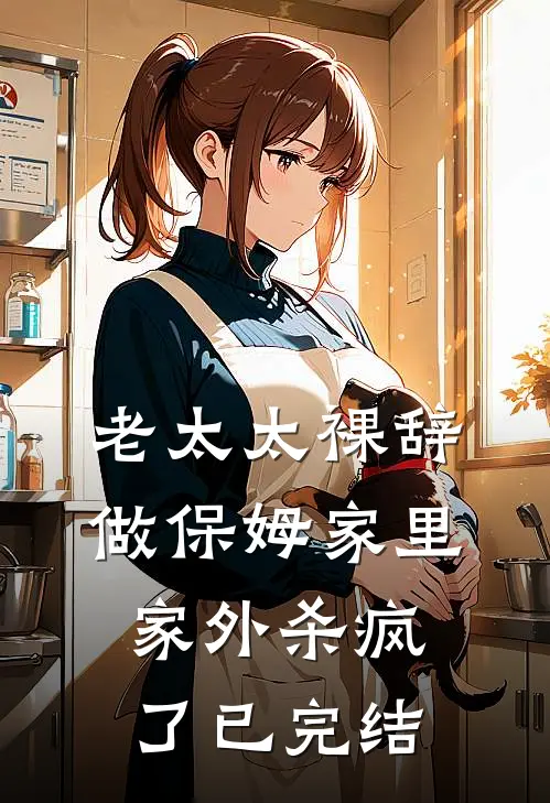 老太太裸辞做保姆家里家外杀疯了已完结