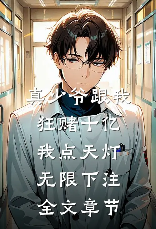 真少爷跟我狂赌十亿，我点天灯无限下注全文章节