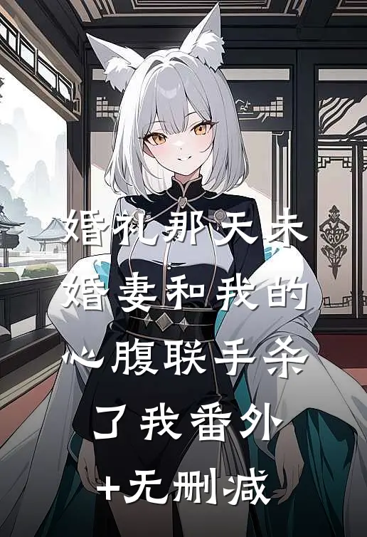 婚礼那天未婚妻和我的心腹联手杀了我番外+无删减