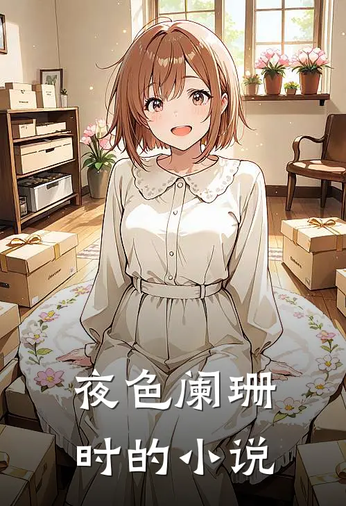 夜色阑珊时的小说