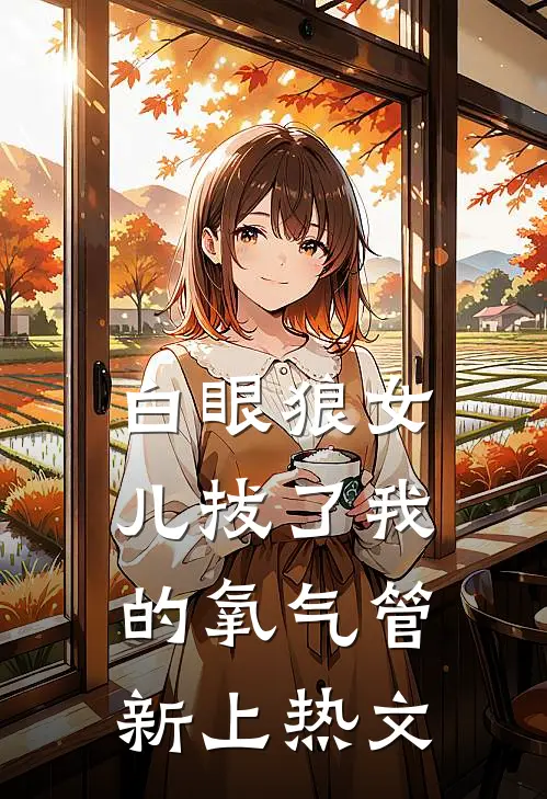 白眼狼女儿拔了我的氧气管新上热文
