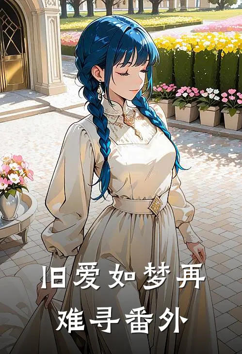 旧爱如梦再难寻番外