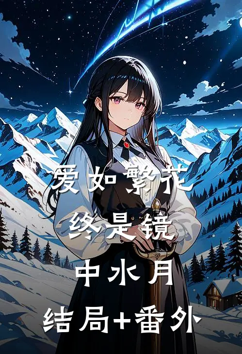 爱如繁花，终是镜中水月:结局+番外