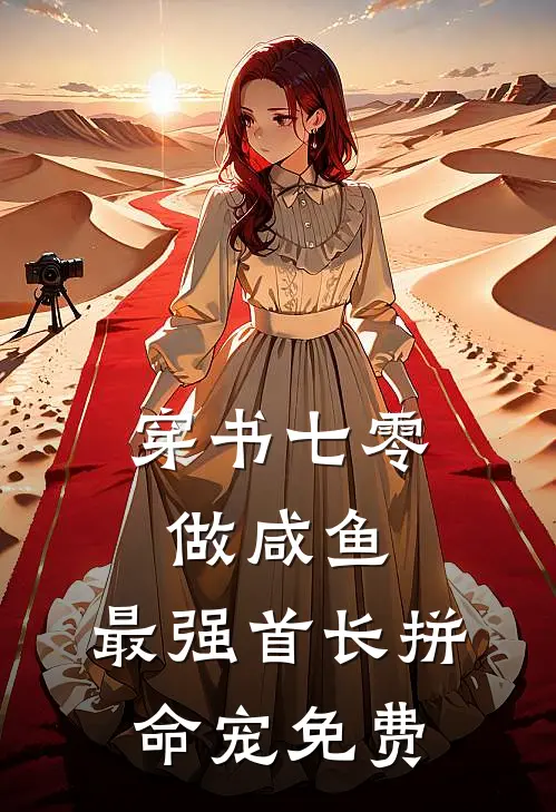 穿书七零做咸鱼，最强首长拼命宠免费