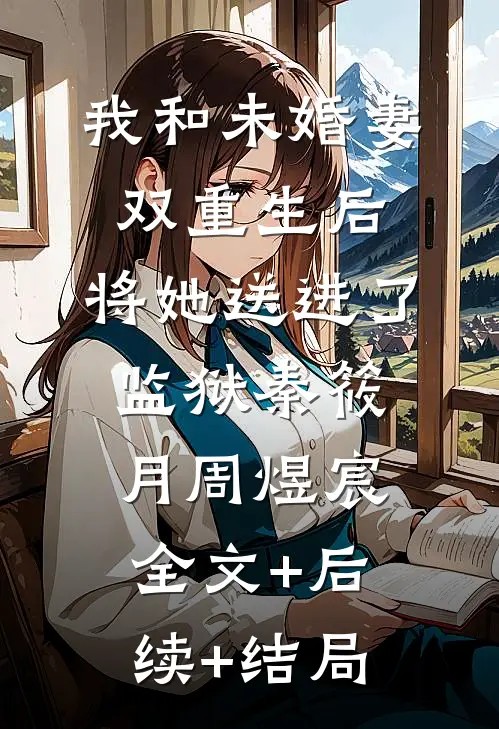 我和未婚妻双重生后，将她送进了监狱秦筱月周煜宸:全文+后续+结局