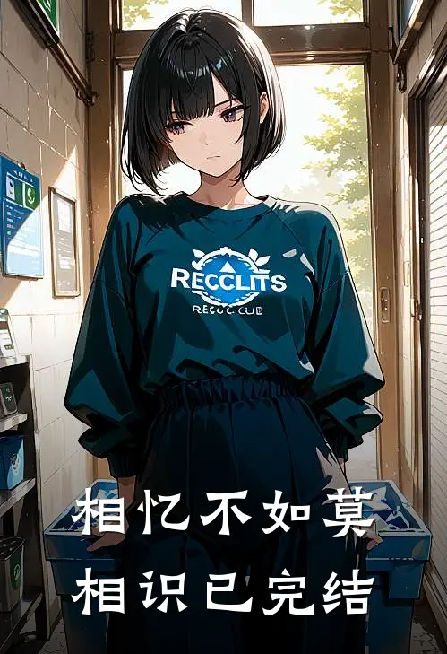 相忆不如莫相识已完结
