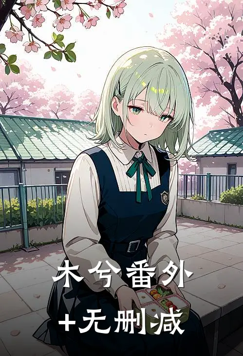 木兮番外+无删减