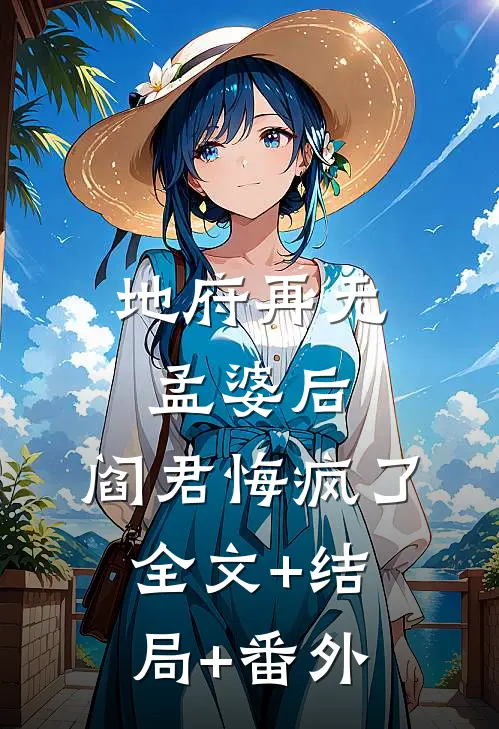 地府再无孟婆后，阎君悔疯了全文+结局+番外