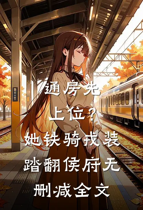 通房先上位？她铁骑戎装踏翻侯府无删减全文
