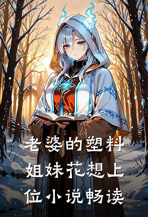 老婆的塑料姐妹花想上位小说畅读
