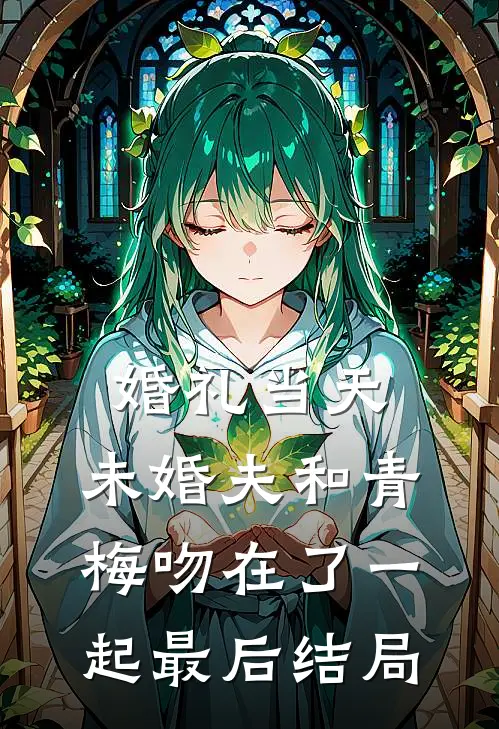 婚礼当天，未婚夫和青梅吻在了一起最后结局