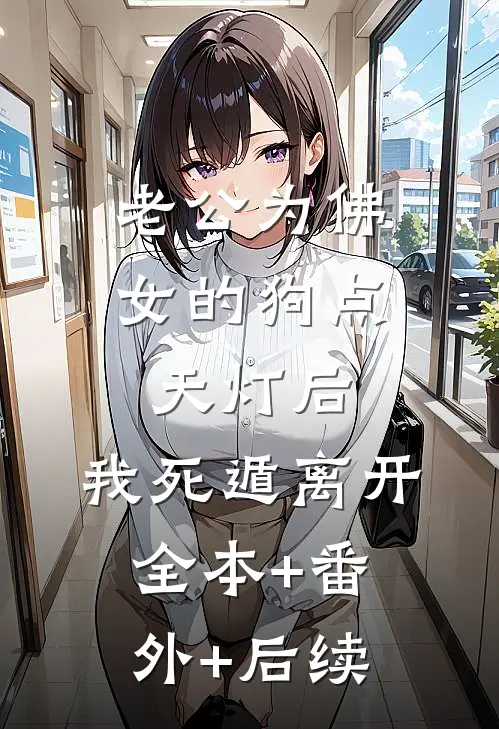 老公为佛女的狗点天灯后，我死遁离开全本+番外+后续