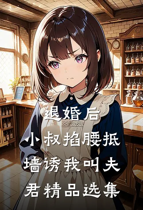 退婚后，小叔掐腰抵墙诱我叫夫君精品选集