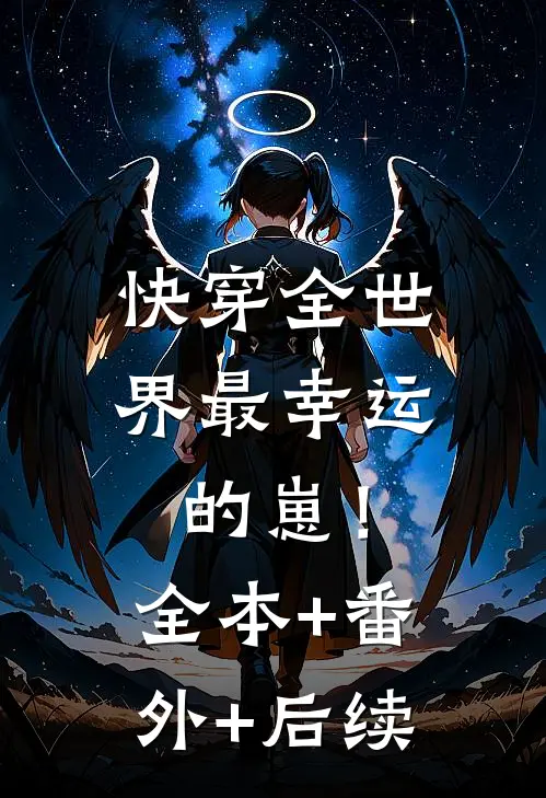 快穿全世界最幸运的崽！:全本+番外+后续