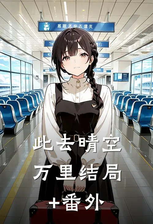 此去晴空万里结局+番外