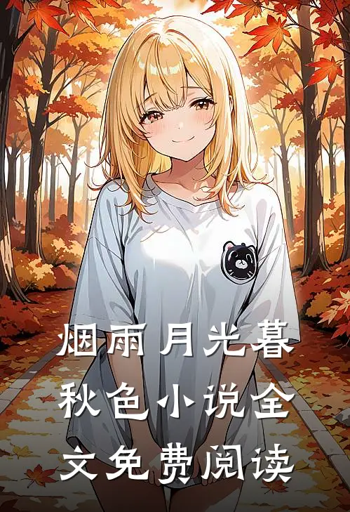 烟雨月光暮秋色小说全文免费阅读