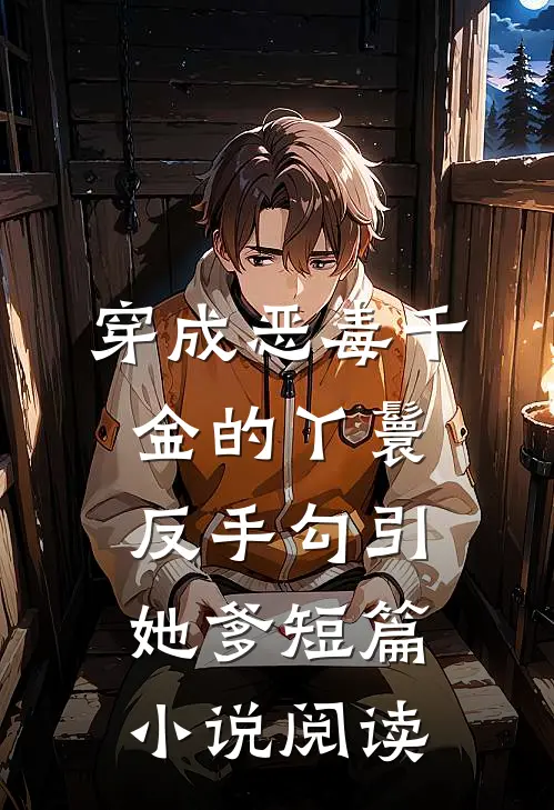 穿成恶毒千金的丫鬟反手勾引她爹短篇小说阅读