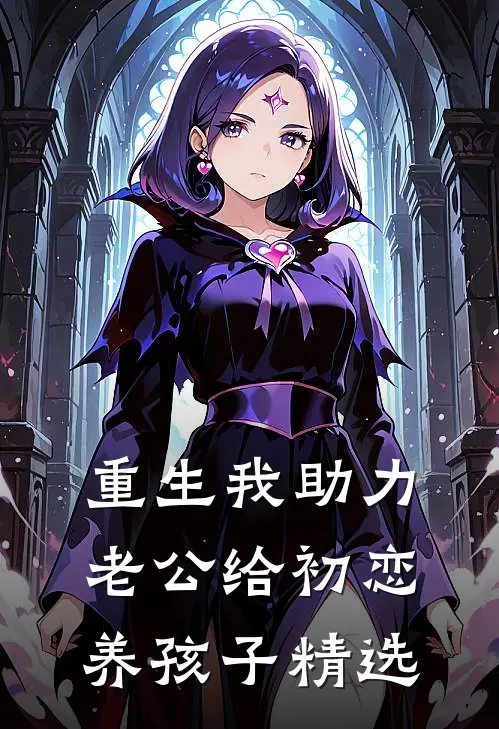 重生我助力老公给初恋养孩子精选