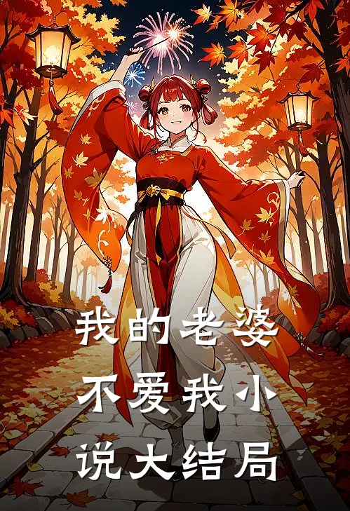 我的老婆不爱我小说大结局