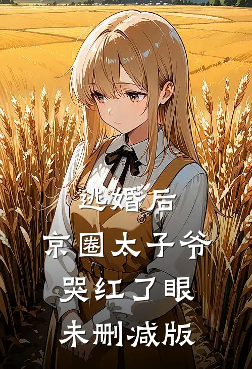 逃婚后，京圈太子爷哭红了眼未删减版