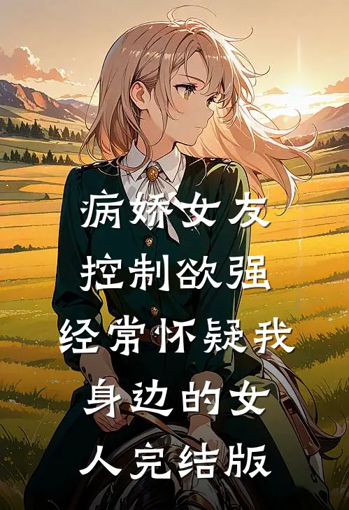 病娇女友控制欲强，经常怀疑我身边的女人完结版
