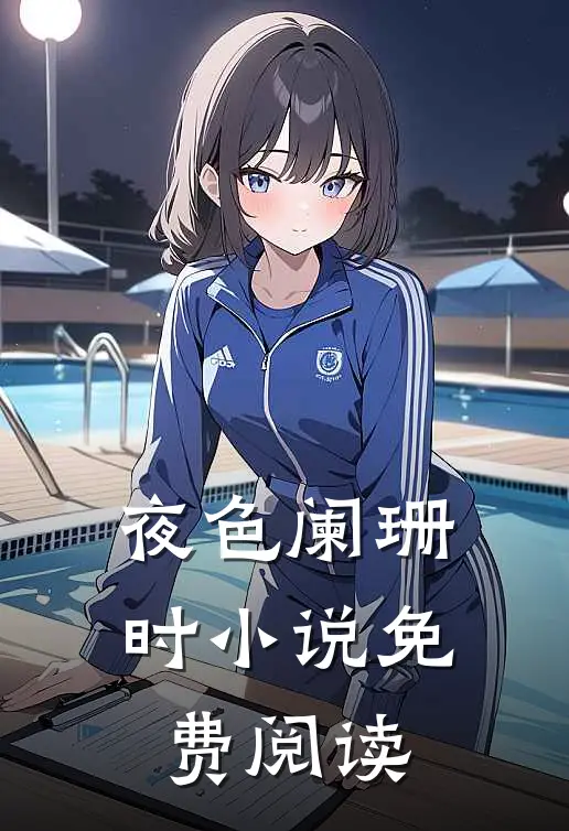 夜色阑珊时小说免费阅读