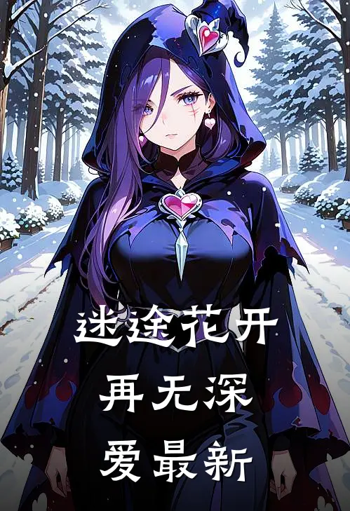 迷途花开，再无深爱最新