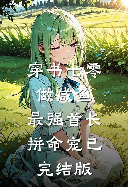 穿书七零做咸鱼，最强首长拼命宠已完结版