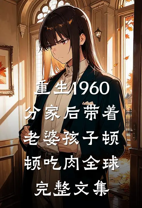 重生1960，分家后带着老婆孩子顿顿吃肉全球完整文集