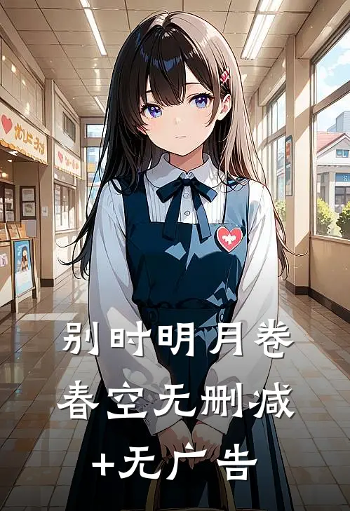 别时明月卷春空无删减+无广告