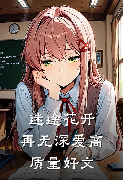 迷途花开，再无深爱高质量好文