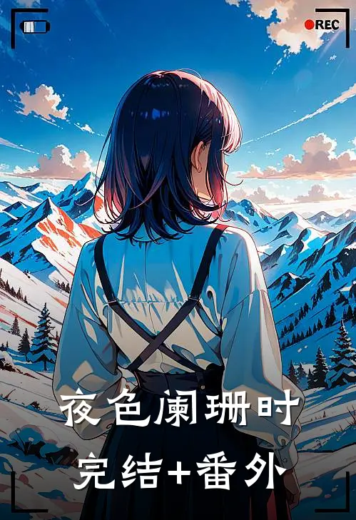 夜色阑珊时完结+番外