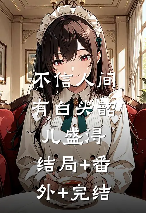 不信人间有白头韶儿盛浔:结局+番外+完结