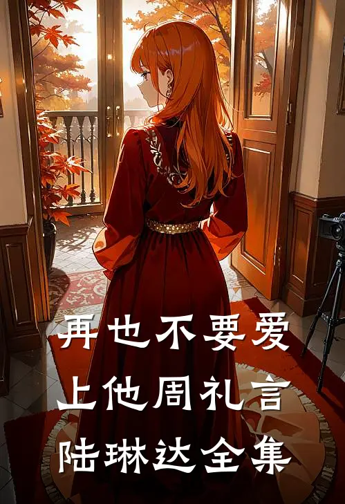 再也不要爱上他周礼言陆琳达全集