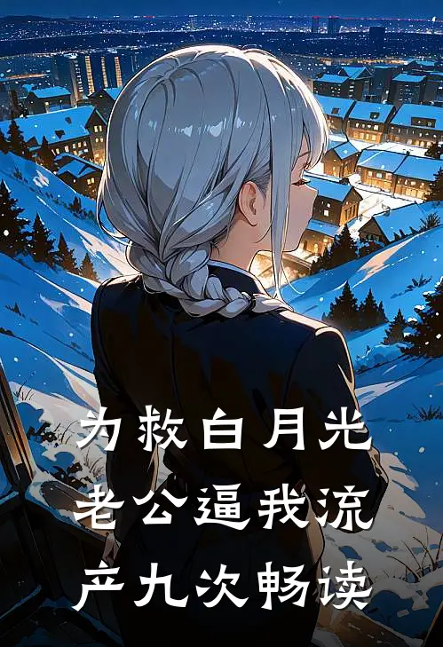 为救白月光，老公逼我流产九次畅读