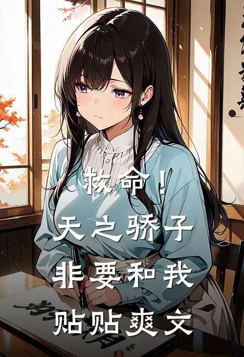 救命！天之骄子非要和我贴贴爽文