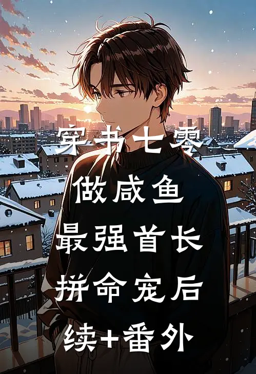 穿书七零做咸鱼，最强首长拼命宠后续+番外