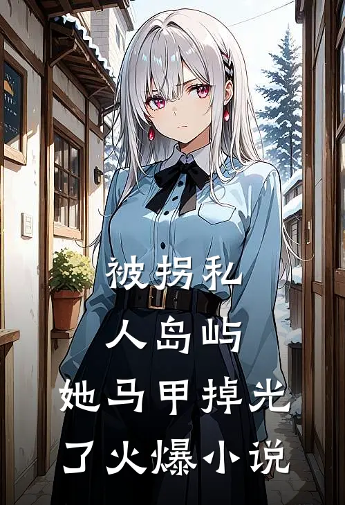 被拐私人岛屿，她马甲掉光了火爆小说