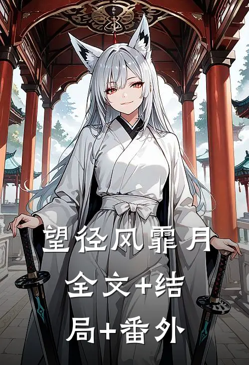 望径风霏月:全文+结局+番外