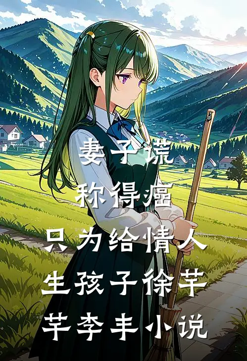 妻子谎称得癌，只为给情人生孩子徐芊芊李丰小说